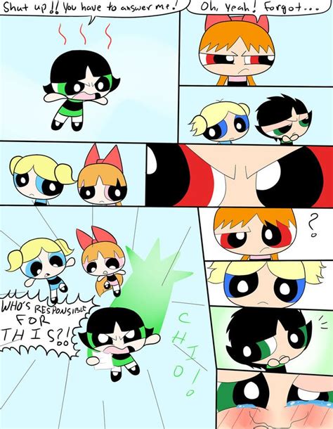 Pin By Kaylee Alexis On Ppg Comic Powerpuff Girls Wallpaper Vrogue