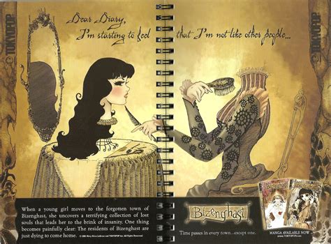 free download dear diary bizenghast photo 39765197 [1996x1474] for your desktop mobile and tablet