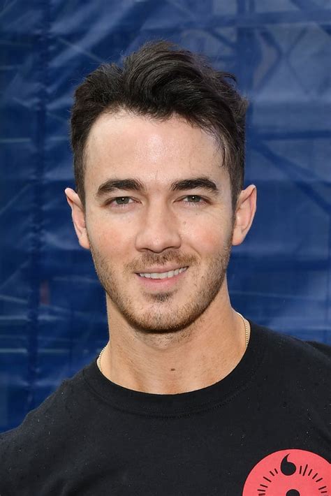 From the shore region of new jersey, the band consists of. Kevin Jonas Now | Where Are the Jonas Brothers Now ...