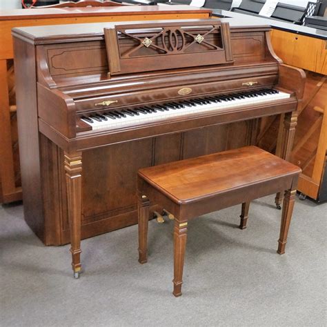 Wurlitzer Upright Piano Model 2725 Piano Demo Videos For Jim Laabs Music