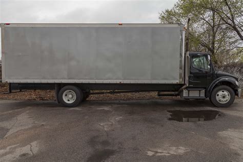 2009 freightliner (14) – Fetting Power, Inc.