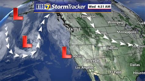 Seattle Forecast Preview 111914 Youtube