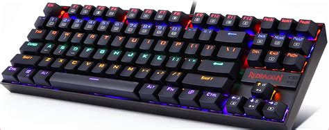 7 Best Gaming Keyboards In 2023 Definitive Guide Galeon