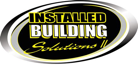 Employment Installed Building Solutions Ii