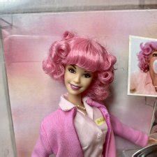 Frenchy Grease Barbie