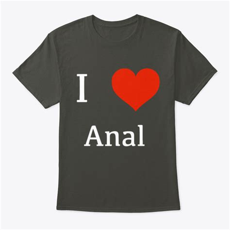 Why I Love Anal Sex Telegraph