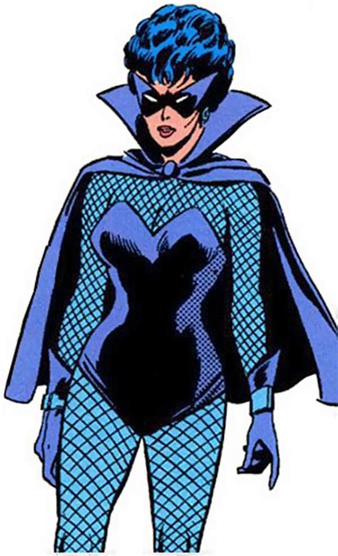 Black Widow Natalia Romanova Marvel Comics Avengers