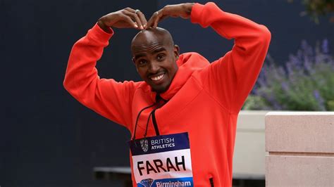 Mo Farah feels vindicated by his decision to stand by Alberto Salazar