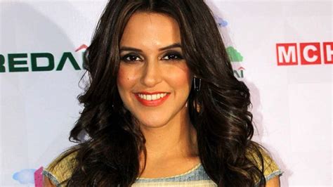 What Makes Neha Dhupia Seethe With Anger India Forums