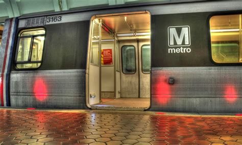 Metro turizm kampanya koşullarında değişiklik yapma hakkına sahiptir. Why the Washington DC Metro System Is a Complete Disaster | The National Interest