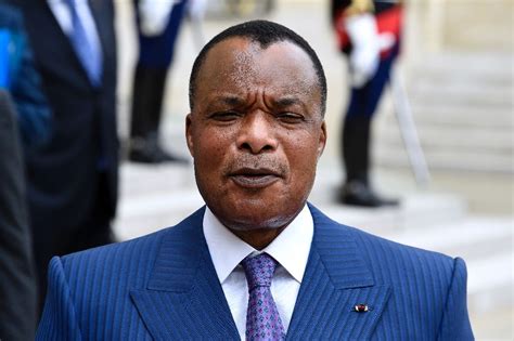 US slams Congo Brazzaville over human rights violations ...
