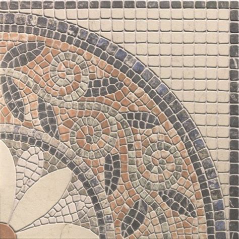 Mosaic Floor Tile See Direct Tile Warehouse For Trade