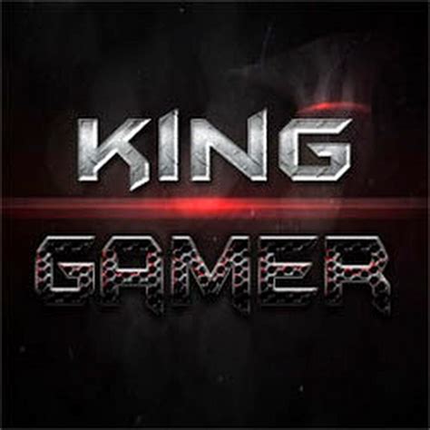 Kinggamer555 Youtube