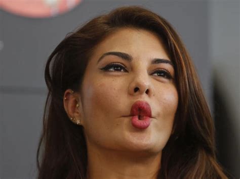 Theres More To Jacqueline Fernandez Than Just Acting Bollywood