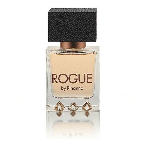Rogue By Rihanna Fragrance Perfume Black Perfume Fragrances Perfume