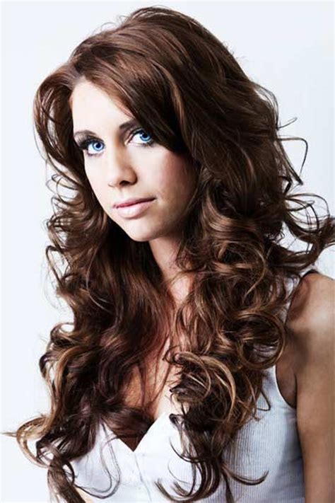 79 Popular How To Cut Long Layers In Thick Curly Hair With Simple Style The Ultimate Guide To