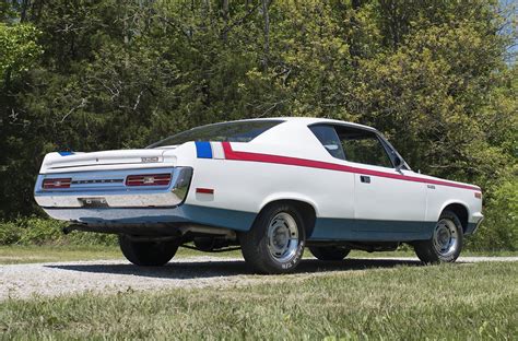 10 Cool Vintage Muscle Cars That Arent The 1968 Dodge Charger Carscoops