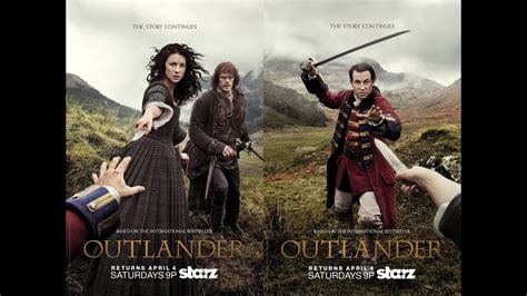 6 episode 2, sam heughan, outlander season 5. Outlander Season 1 Episode 15 Wentworth Prison Review ...