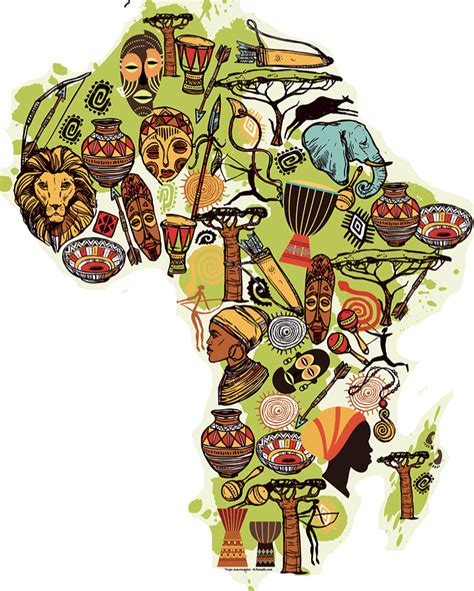 Giornata Mondiale Della Cultura Africana E Afro Discendente Timeforafrica