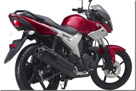 Последние твиты от yamaha old bike list (@yamahaobl). Yamaha SZ-R India - Specifications Features Colours & Price