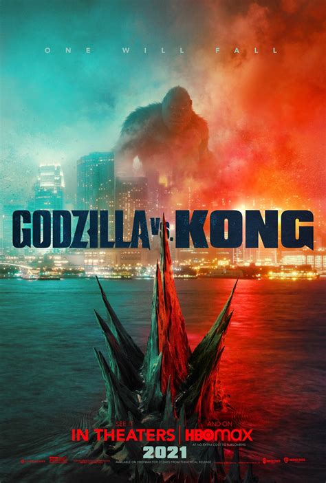 Godzilla Vs Kong Izle Türkçe Dublaj 1080p Hd 2021 ️hazır Film