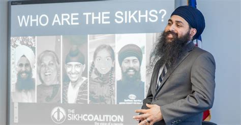 Who Are The Sikhs Presenation Campaign Header Sikh Coalition
