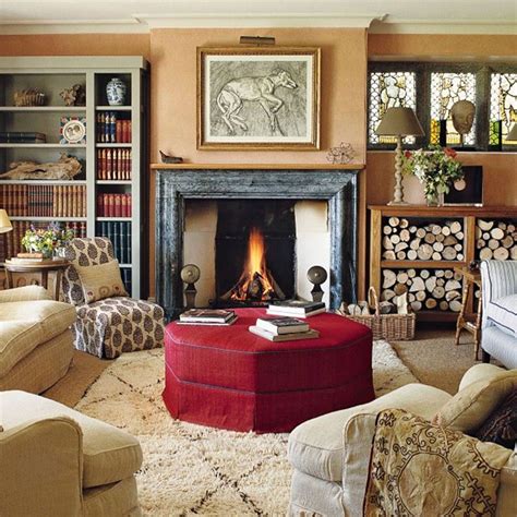 Country Living Room Ideas Country Living Room Furniture Arrangement