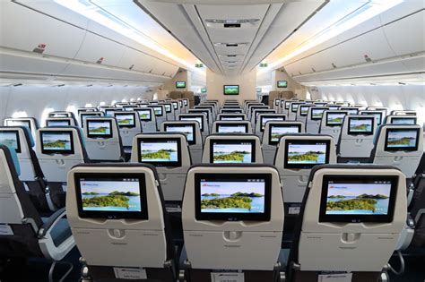 Philippine Airlines Airbus A340 Seating Chart Elcho Table