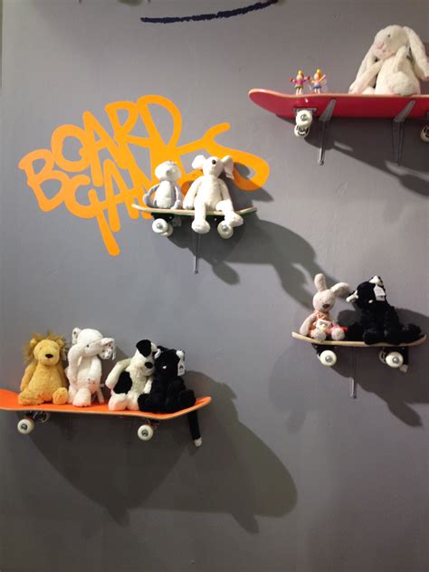 Check spelling or type a new query. Skateboard shelves #vm #display Selfridges, Manchester