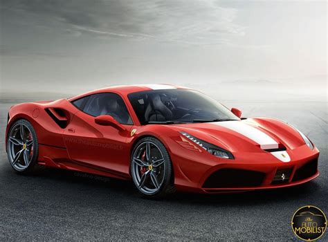 Maybe you would like to learn more about one of these? Ferrari 488 GTB Speciale Rendered