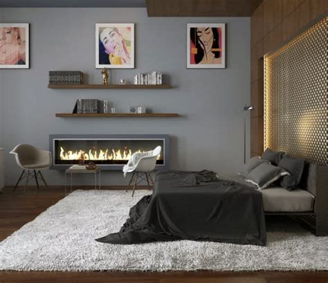 We have sheets for single beds double beds and king sized beds. 60 Men's Bedroom Ideas - Masculine Interior Design Inspiration