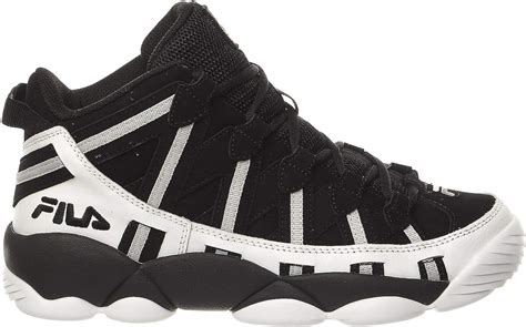 Fila Stackhouse Shoes Online Sale Up To 61 Off