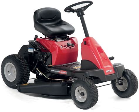 Mtd Ride On Mower Lawn Mowers For Sale Shop With Afterpay Ebay