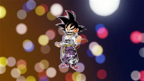 Free Hip Hop Type Beat Hypebeast Goku Type Beat 2020