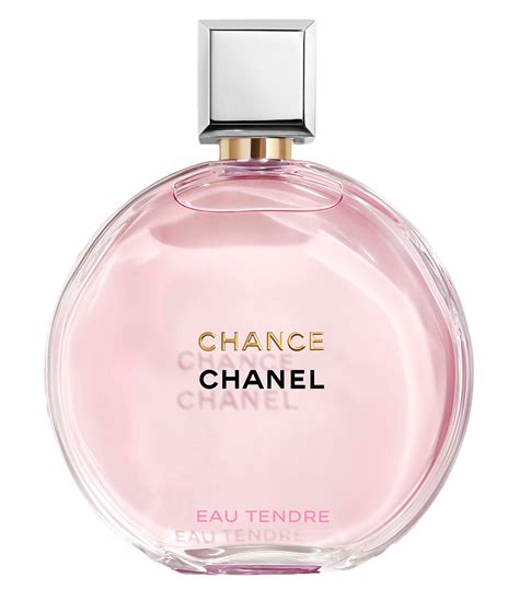 Chanel Chance Eau Tendre EDP - XXIV STORE