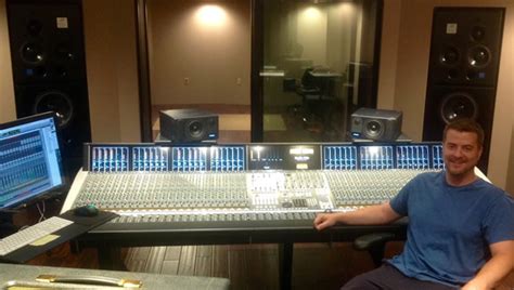 Recording Studio Sonoma County Rsu Recording Studio And Film Works