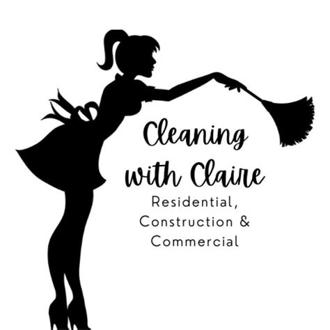 Cleaning With Claire