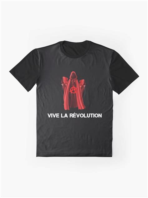 Revolution T Shirt By Littlemisschan Redbubble