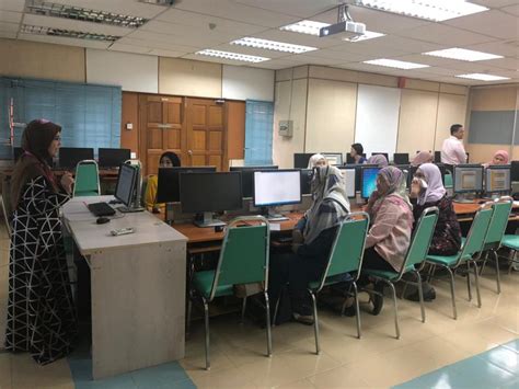 Program ukmdensta eksplorasi alam 2019 26 28. Bengkel Pengisian Permohonan Perlindungan Harta Intelek ...
