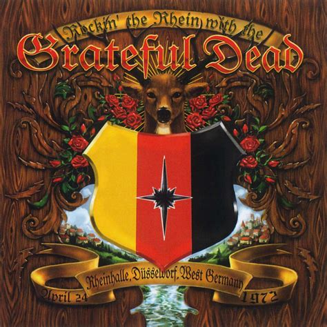 Deadforayear 365 Days 365 Grateful Dead Songs With Thoughts On Each