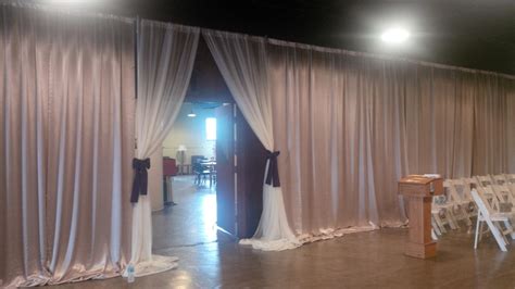 Check spelling or type a new query. Diy Pipe And Drape | Examples and Forms