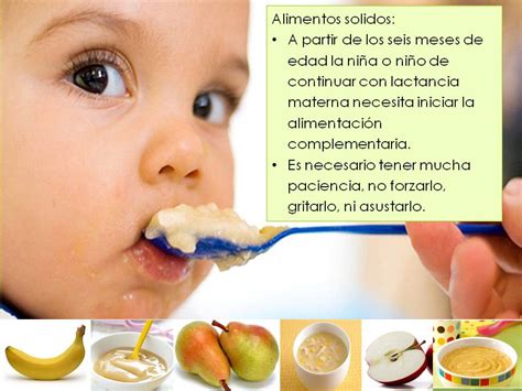 PrevenciÓn Control Y Vigilancia De La NutriciÓn Y Crecimiento Del NiÑo