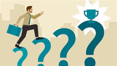 “Bạn là ai?” - “Bạn có thể mang đến điều gì cho công chúng?”