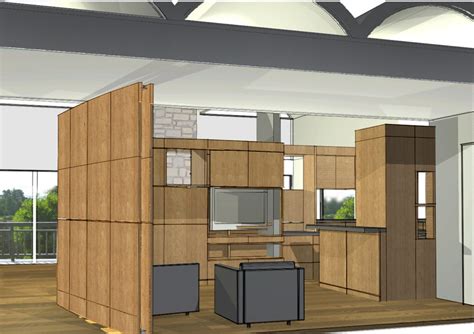 If you own your own building or have a lease that allows you to make. Oakland Hills Residence - Ignition Architecture