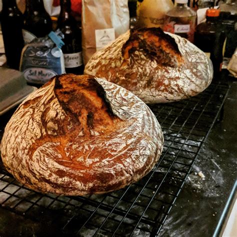 finally i m able to make bread that looks posh and sexy r breadit