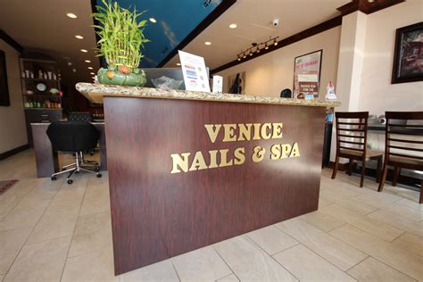Nail Salon In Sugar Land Tx 713 234 7956 Venice Nails And Spa