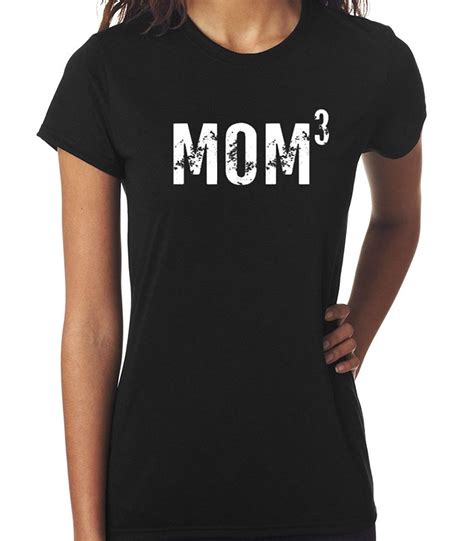 Raw T Shirts Super Mom Doing All Funny Nerd Mom3 Mothers Day T