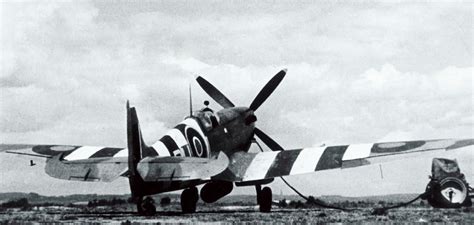 Asisbiz Raf No 312 Czechoslovak Squadron Spitfire Photographs