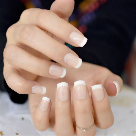 Pin on MAKEUP TIPS!!!!!!! Allure spoke with nail experts extension education.