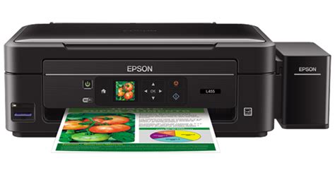 Be sure, you are downloading a driver from the authentic site. Descargar Epson L455 Driver Y Controlador Gratis ...